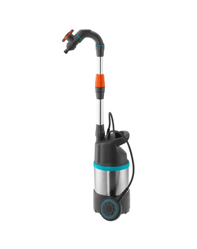 GARDENA Pompa apa de ploaie 4700/2 inox