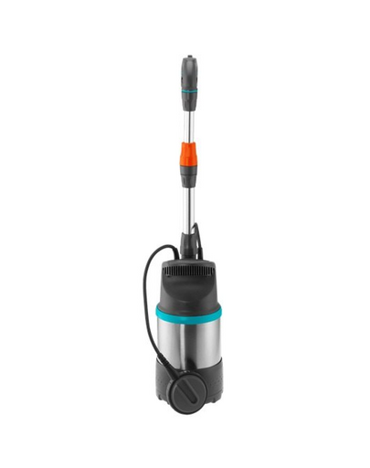 GARDENA Pompa apa de ploaie 4700/2 inox