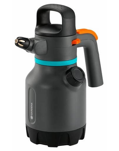 GARDENA Pulverizator cu presiune, 1,25 l