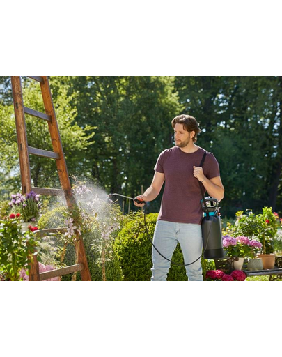 GARDENA Pulverizator sub presiune 5 L