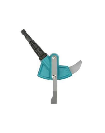 GARDENA Combisystem Dispozitiv curatare terasa  2 in 1