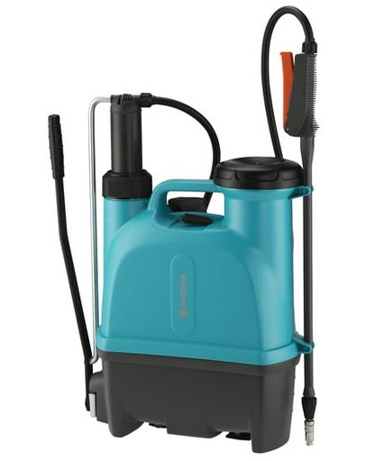 GARDENA Pulverizator rucsac 12 L