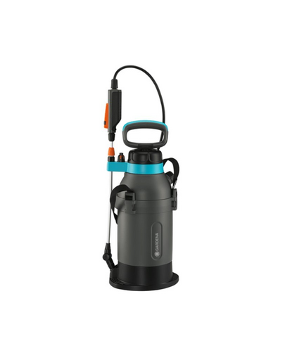 GARDENA Plus Pulverizator sub presiune 5 L
