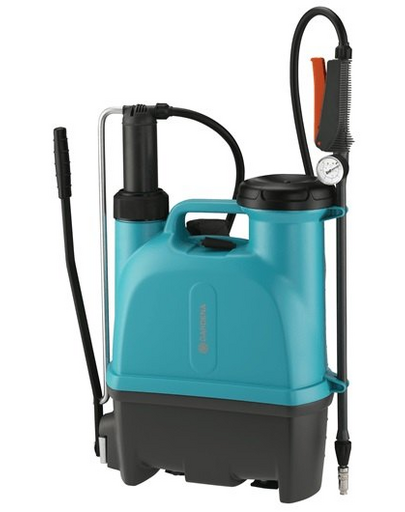 GARDENA Plus Pulverizator rucsac 12 L