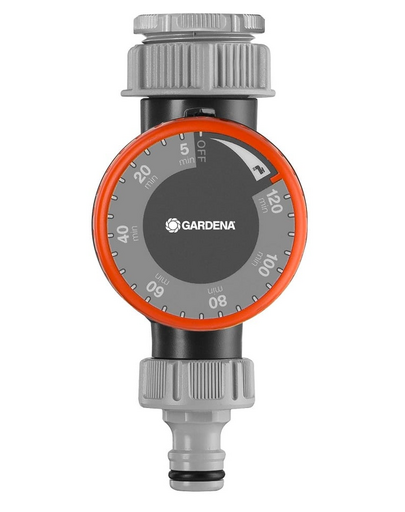 GARDENA Programator udare analog