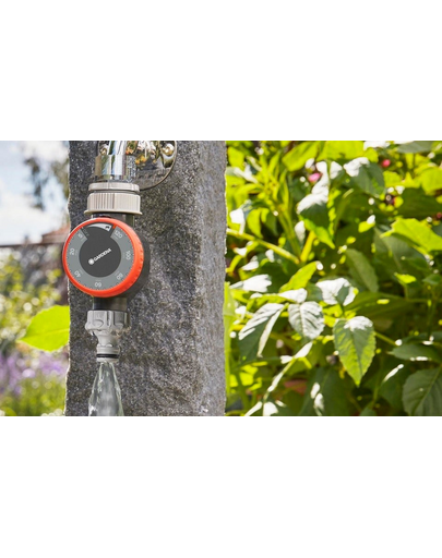 GARDENA Programator udare analog