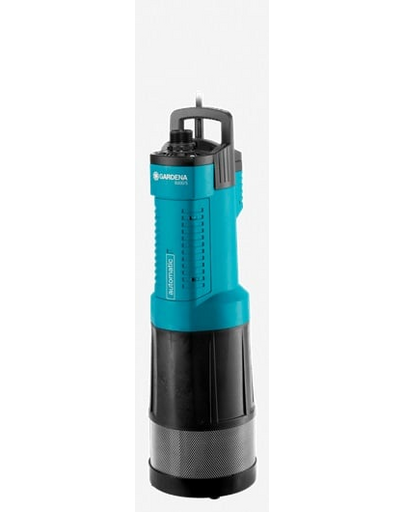 GARDENA Comfort Pompa submersibila de presiune 6000/5 automat