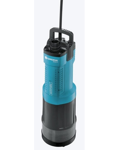 GARDENA Comfort Pompa submersibila de presiune 6000/5 automat