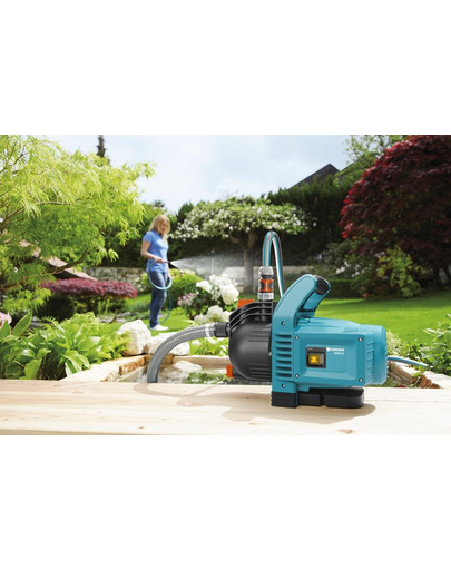 GARDENA Classic pompa de gradina 3000/4