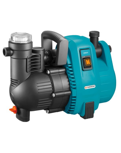 GARDENA Comfort Pompa gradina 4000/5