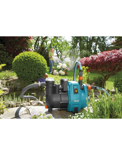 GARDENA Comfort Pompa gradina 4000/5