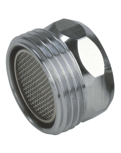 GARDENA OGS Adaptor filetat pentru curent perlat GW M 22 x 1 / GZ 3/4"