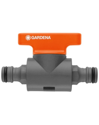 GARDENA OGS Cuplaj cu supapa de reglare