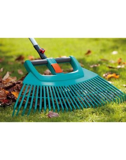 GARDENA Combisystem-greblă XXL 77 cm