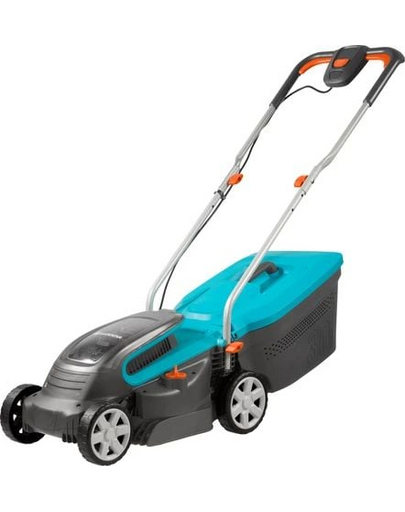 GARDENA Masina tuns iarba fara fir PowerMax 37/36V P4A cu acumulator