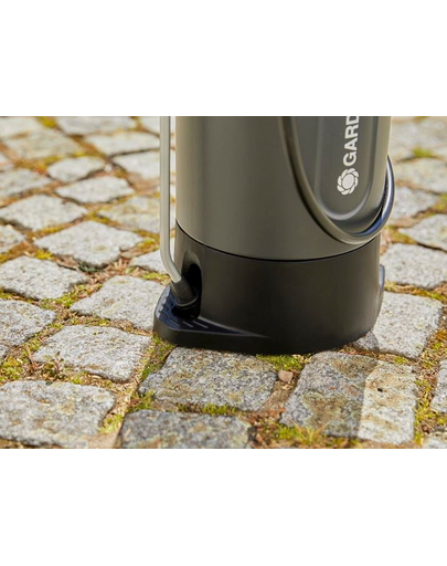 GARDENA Pulverizator sub presiune 5 L