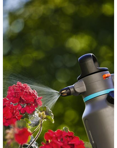 GARDENA Pulverizator cu presiune, 1,25 l