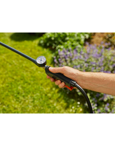 GARDENA Plus Pulverizator rucsac 12 L