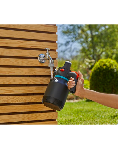 GARDENA Pulverizator cu presiune, 1,25 l