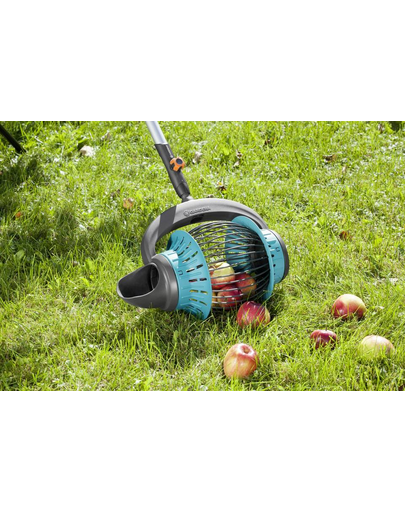 GARDENA Combisystem - colector de fructe