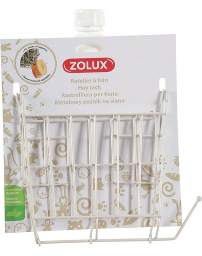 ZOLUX Hranitor pentru fan, bej