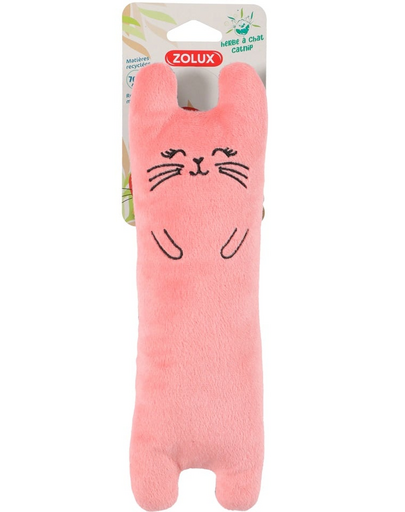ZOLUX Ethi’Cat big Cat jucarie pentru pisica infuzata cu catnip