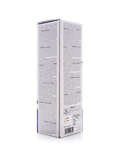 SIMPLY FROM NATURE Salmon oil Ulei de somon pentru caini si pisici 500 ml