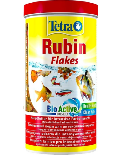 TETRA Mâncare Rubin 1 L