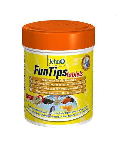 TETRA Tablets Tips 300 tablete