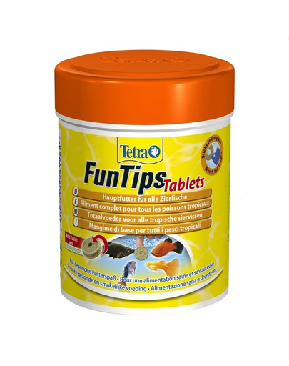 TETRA Tablets Tips 165 tablete