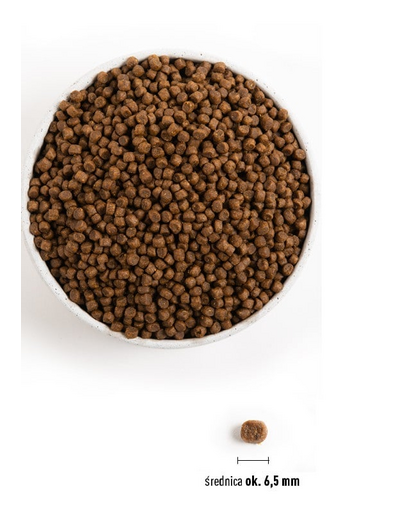 ACANA Puppy Small Breed hrana uscata caini juniori de talie mica 2 kg