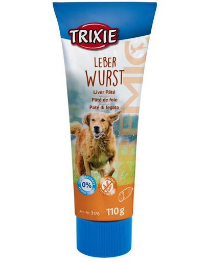 TRIXIE Pateu pentru câini 110 g