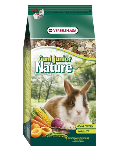 VERSELE-LAGA Cuni junior nature 750 g