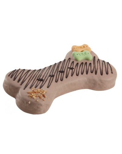LOLO PETS Tort cu ciocolată pentru câini