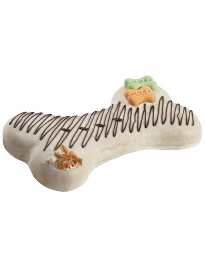 LOLO PETS Tort pentru câini măr