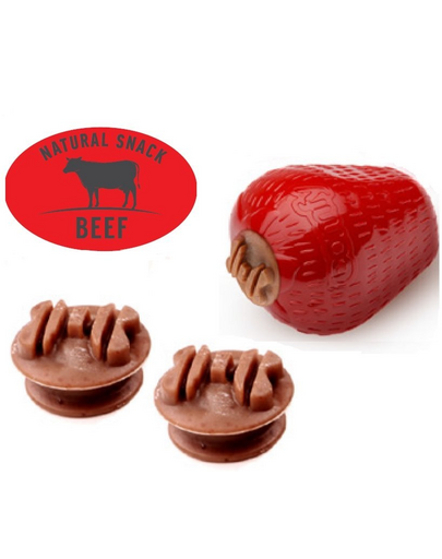 COMFY Appetit Plug Snack vită 6 buc.