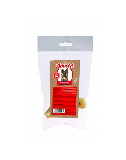 COMFY Appetit bone umplute Natural 17cm