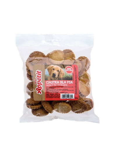 COMFY Appetit fursecuri Animale 150 g