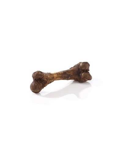 MACED Os natural cu șuncă - 10 bucăți.