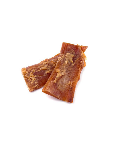 MACED Recompense pentru caini, vita uscata 100 g