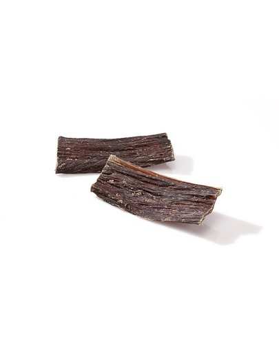 MACED Recompensa pentru caini, carne deshidratata de vita 60 g