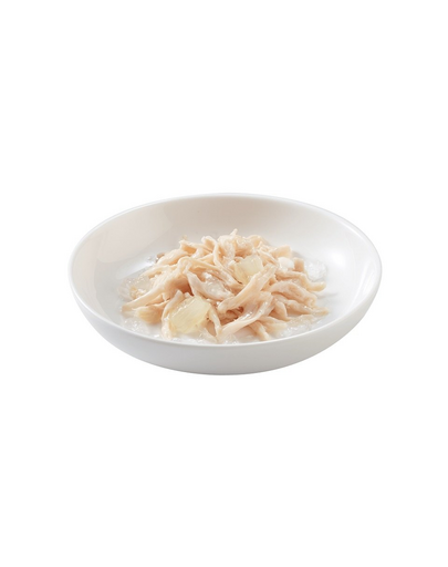 SCHESIR pui cu aloe pentru pisoi 85 g