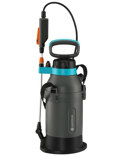 GARDENA EasyPump Pulverizator sub presiune de 5 l