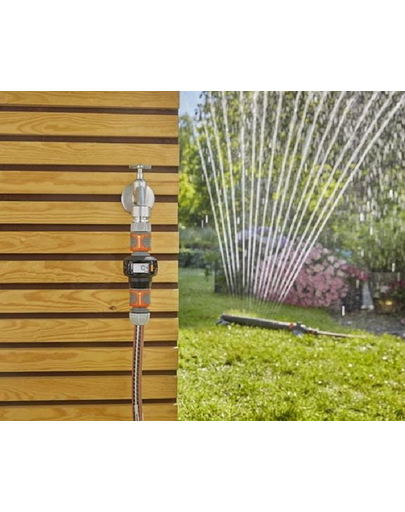 GARDENA Contor de apa Aquacount