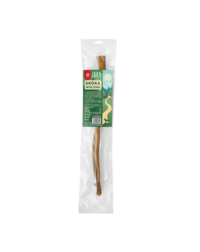 MACED Recompensa pentru caini, cu carne de vita 45 cm
