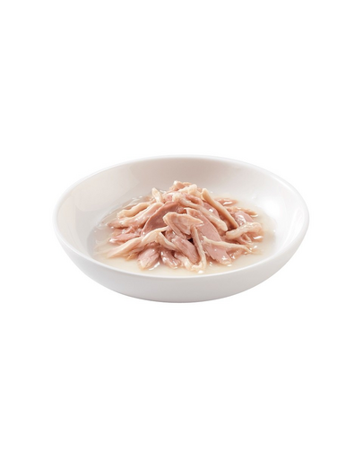 SCHESIR Ton cu pui în bulion 70 g