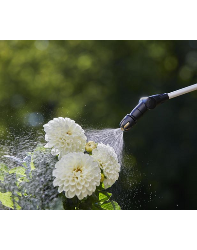 GARDENA EasyPump Pulverizator sub presiune de 5 l