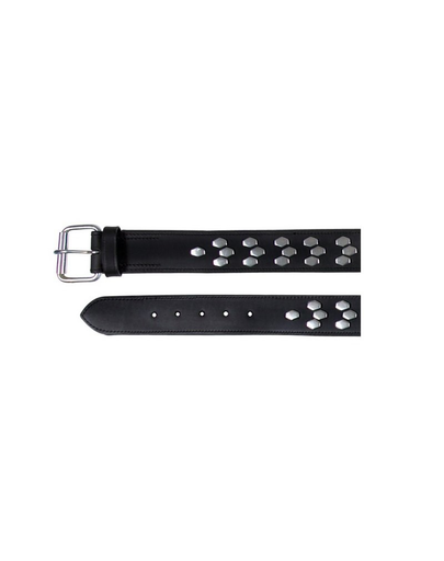 Trixie zgardă decorativă. 60 cm / 40 mm negru