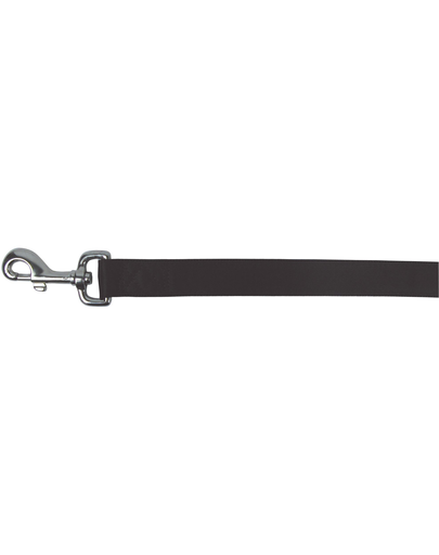 Zolux cushion lesă din nailon 20mm/1.2m negru