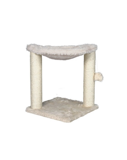 TRIXIE Sisal pentru pisici "Baza" 50 cm crem